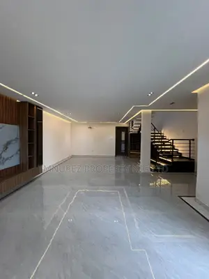 3bdrm Maisonette in Abraham Adesanya Estate for rent
