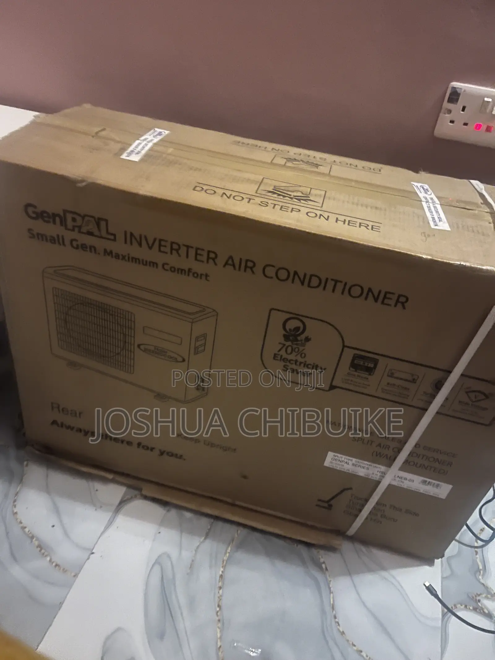 Air Condition