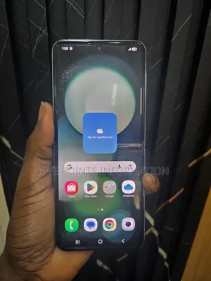 Samsung Galaxy Z Flip5 512 GB Green