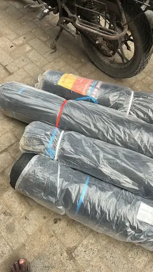 Scaffolding Net 4m by 50m 85 Percent