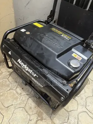 Generator 7.2 KVA
