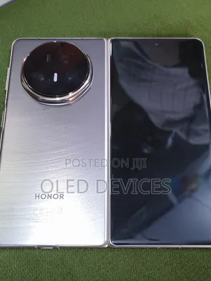 Honor Magic V5 512 GB Rose Gold