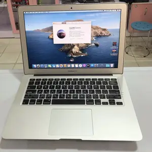 Laptop Apple MacBook 2015 8GB Intel Core i5 SSD 256GB