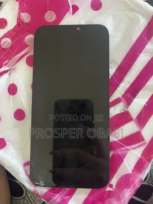 Apple iPhone X 256 GB White