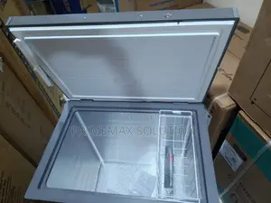 Hisense 270SH – Your Kitchen’s New Cold Storage Hero
