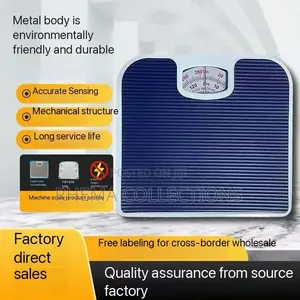 Weighing Scale