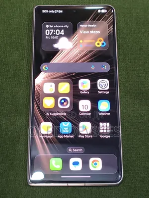 Honor Magic V5 512 GB Rose Gold