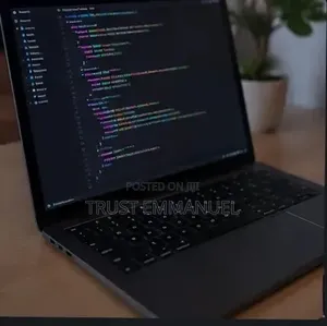 Web Development