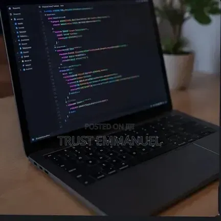 Web Development