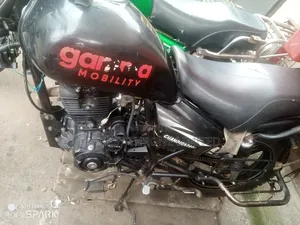 Qlink XF 200 2023 Black