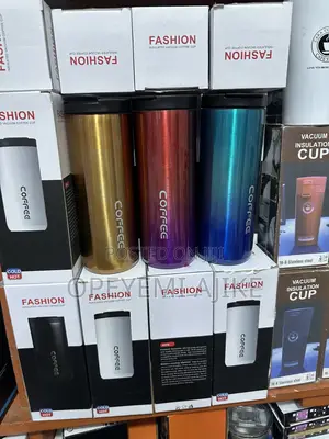 Coffee Cup