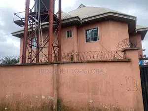 1bdrm Duplex in Umuahia for sale
