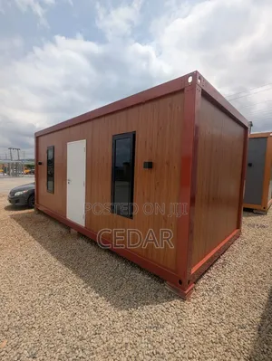 Portal Cabin
