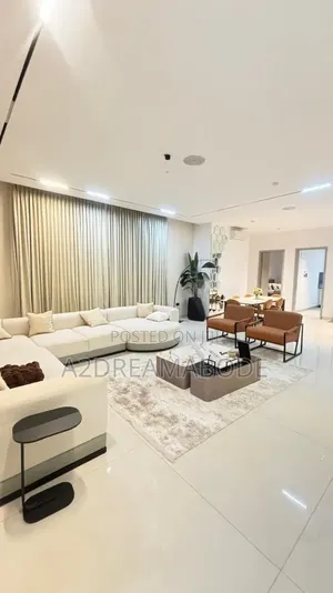 4bdrm Maisonette in Ikoyi, Gerard Road for sale