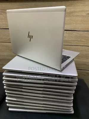 Laptop HP EliteBook 840 G6 8GB Intel Core i5 SSD 256GB