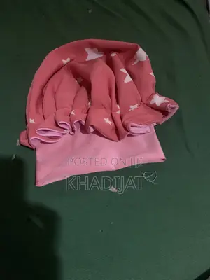 Head Bonnet