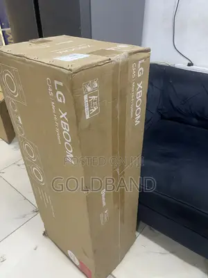 LG CJ45 3-Speaker Sound System – Audio for Everyday Entertainment