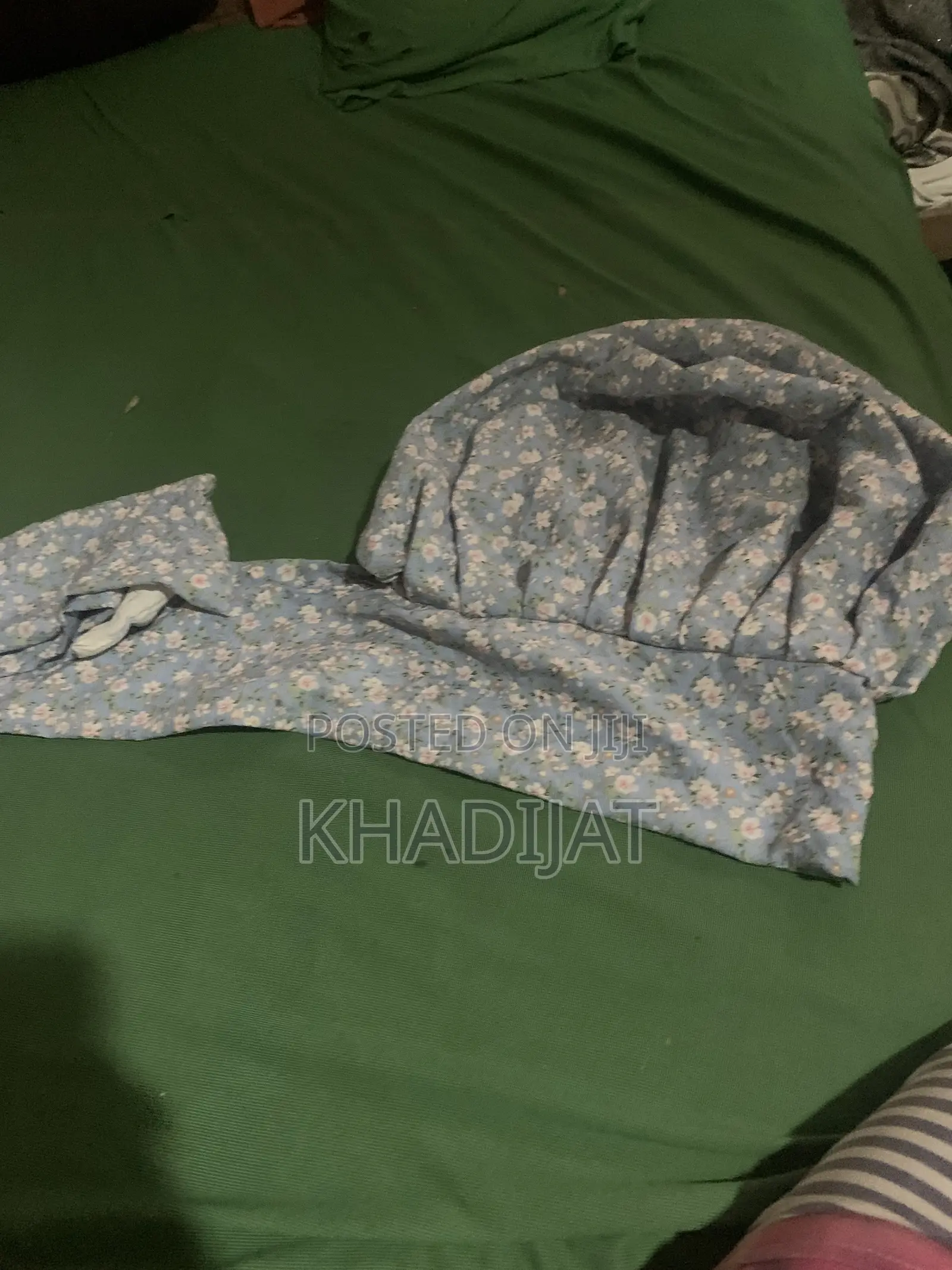 Head Bonnet