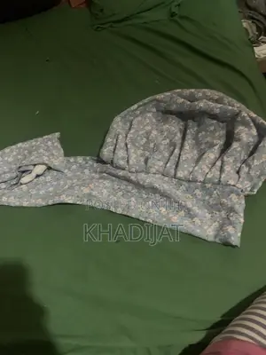 Head Bonnet