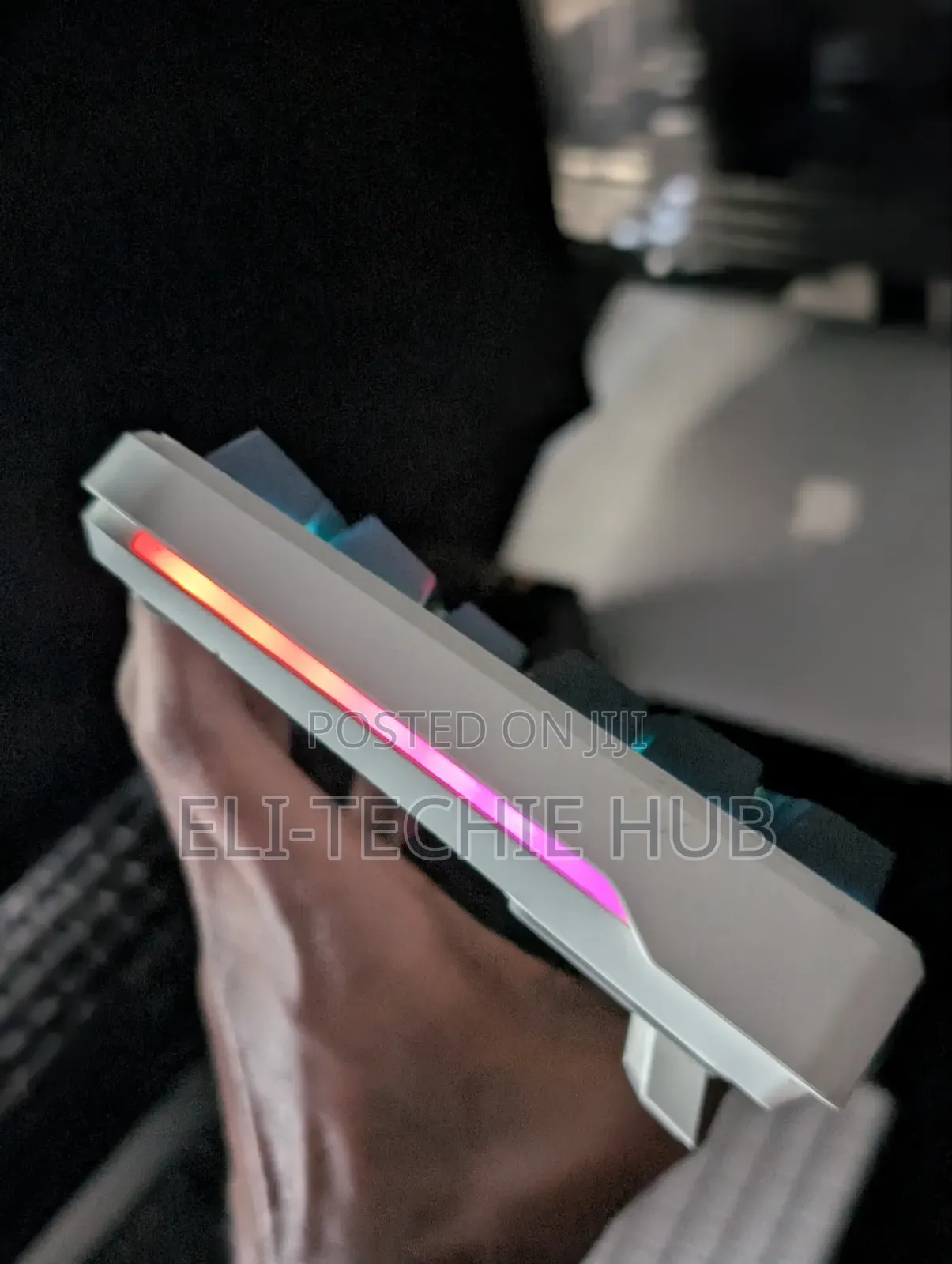 Aula F87 Pro Mechanical Gaming Wireless Keyboard RGB