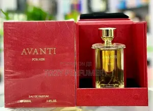 Avanti Velvet Edition