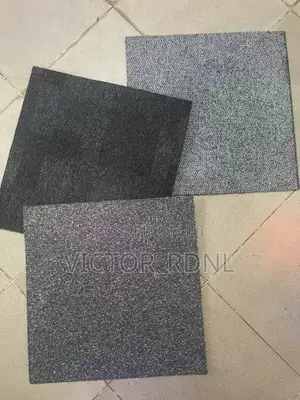 Imported Carpet Rug Tiles