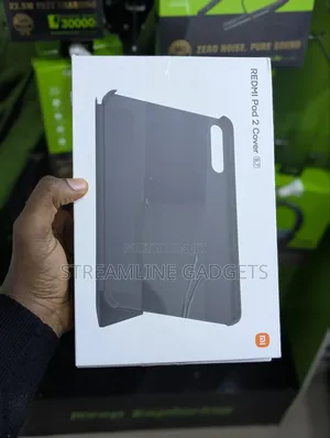New Xiaomi Redmi Pad 2 9.7 128 GB Black