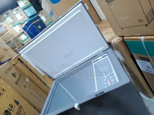 Defrost Drain Made Easy – Experience the Hisense 270SH