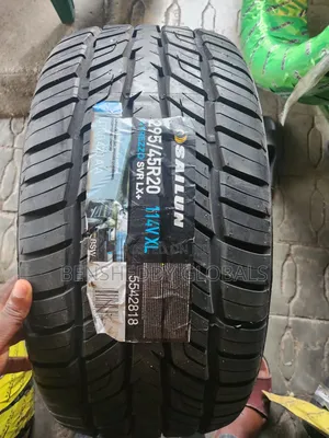 295/45r20 Sailun Original