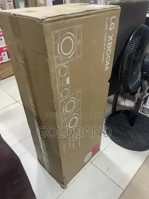 LG CJ45 3-Speaker Mini Hi-Fi – Compact Looks, Big Audio
