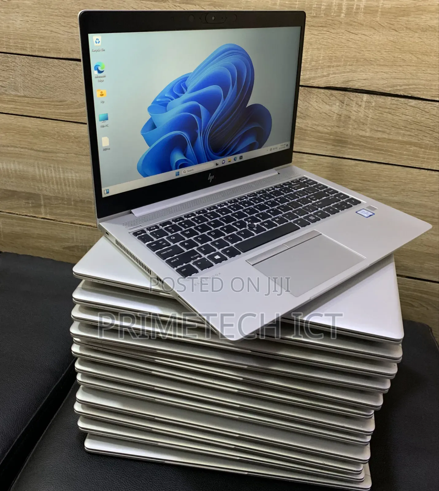 Laptop HP EliteBook 840 G6 8GB Intel Core i5 SSD 256GB