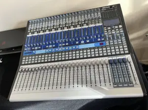 PreSonus StudioLive 24.4.2 AI Digital Mixer