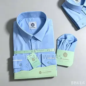 Calaverro Turkish Shirt