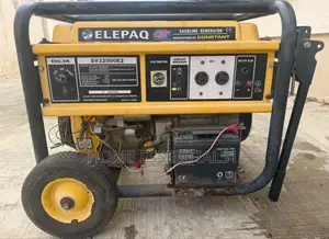 Elepaq Generator