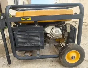 Elepaq Generator
