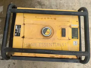 Elepaq Generator