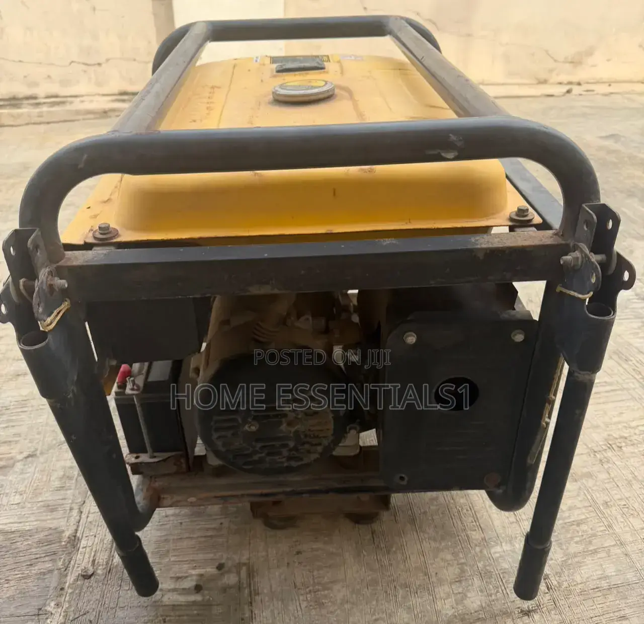 Elepaq Generator