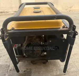 Elepaq Generator