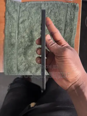 Xiaomi Redmi Note 13 128 GB Black