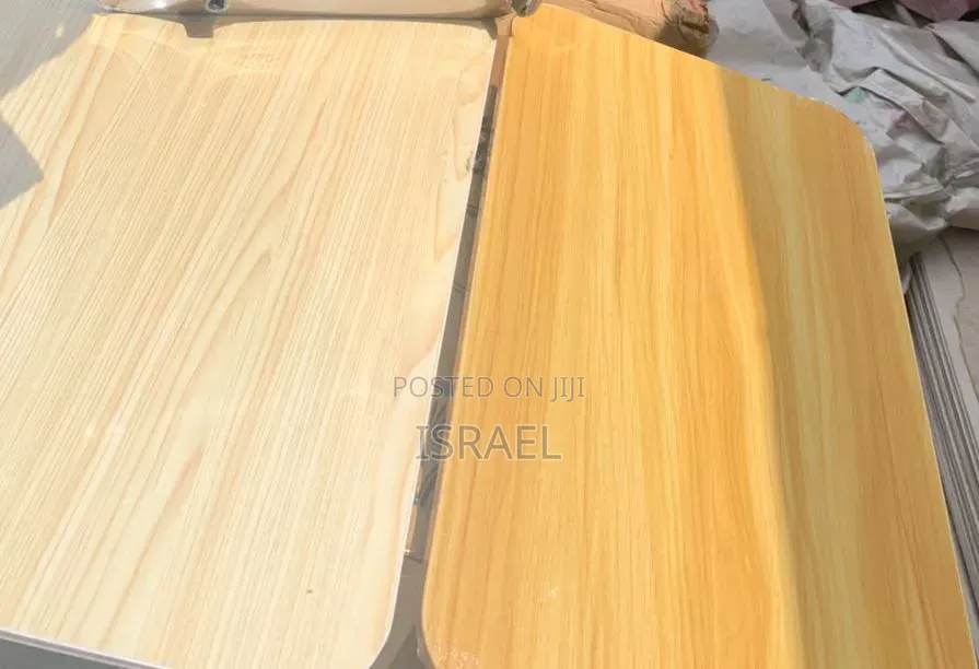 Laptop Table Without Drawer