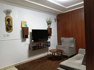 Furnished 1bdrm Apartment in Zim Homes And, Area 3 for rent