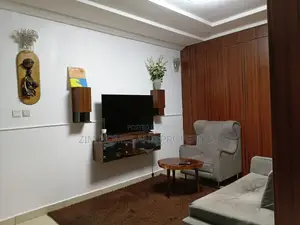 Furnished 1bdrm Apartment in Zim Homes And, Area 3 for rent