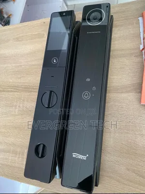TUYA Waterproof IP66 Smart Door Lock