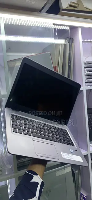 Laptop HP EliteBook 840 G3 8GB Intel Core i5 HDD 500GB
