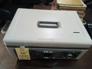 Metal Cash Boxes