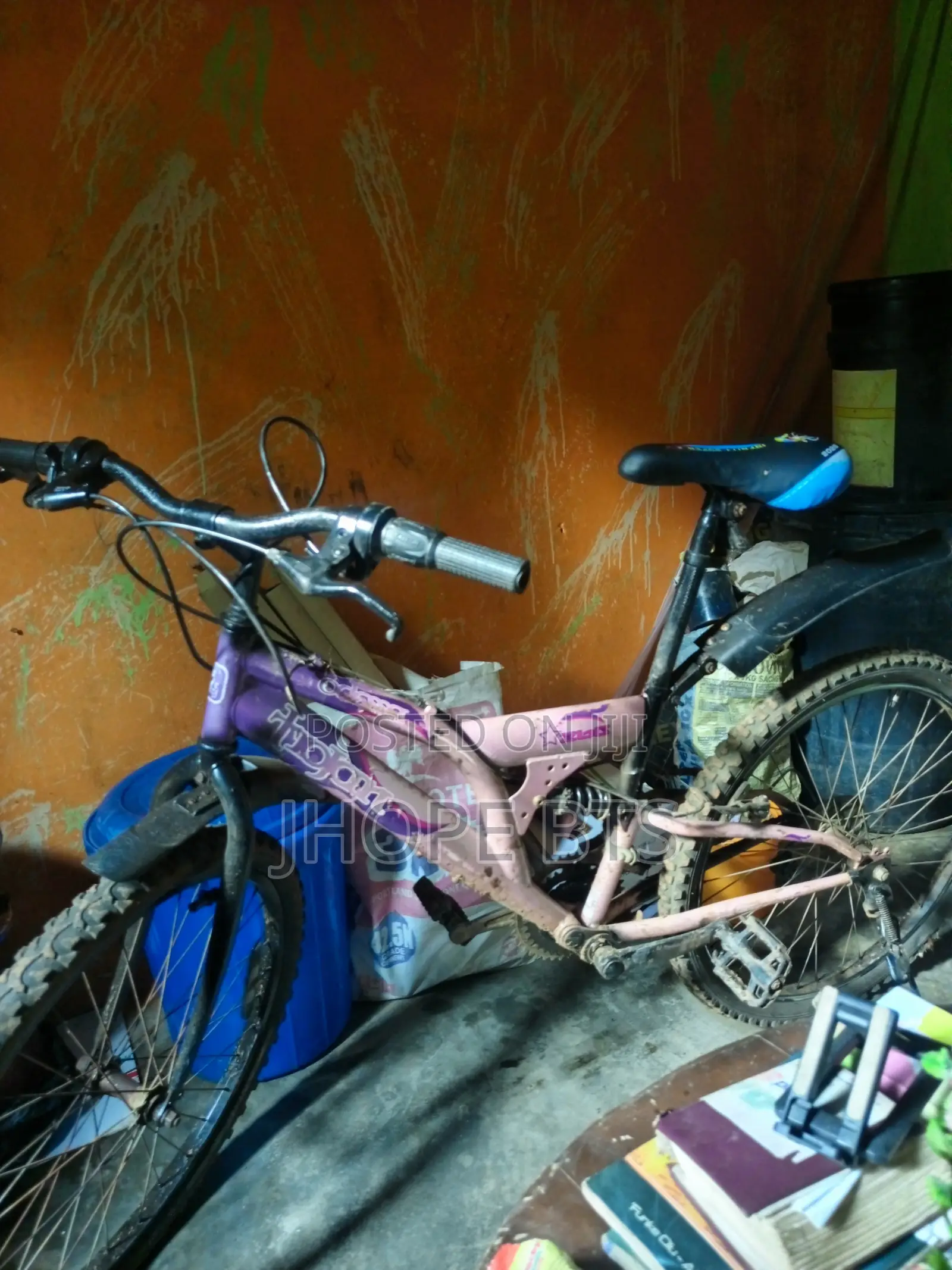 Personal Mobility