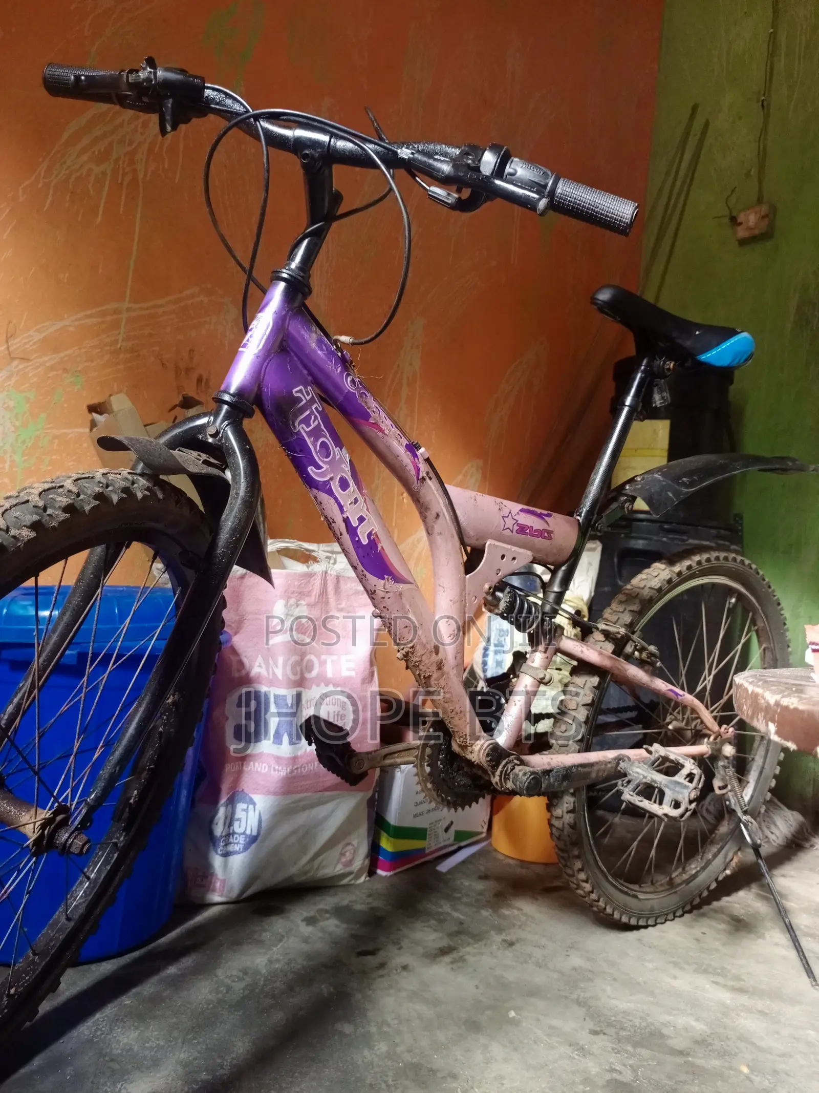 Personal Mobility