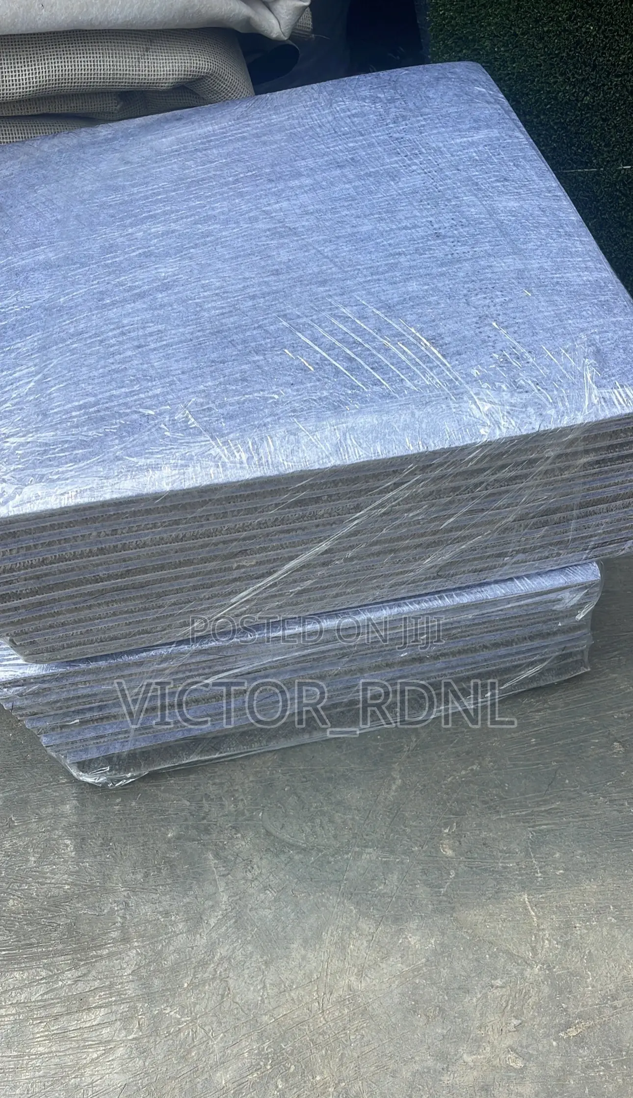 Imported Carpet Rug Tiles
