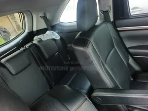 Toyota Highlander 2016 White