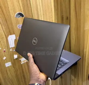 Laptop Dell Latitude 5400 8GB Intel Core i5 SSD 256GB